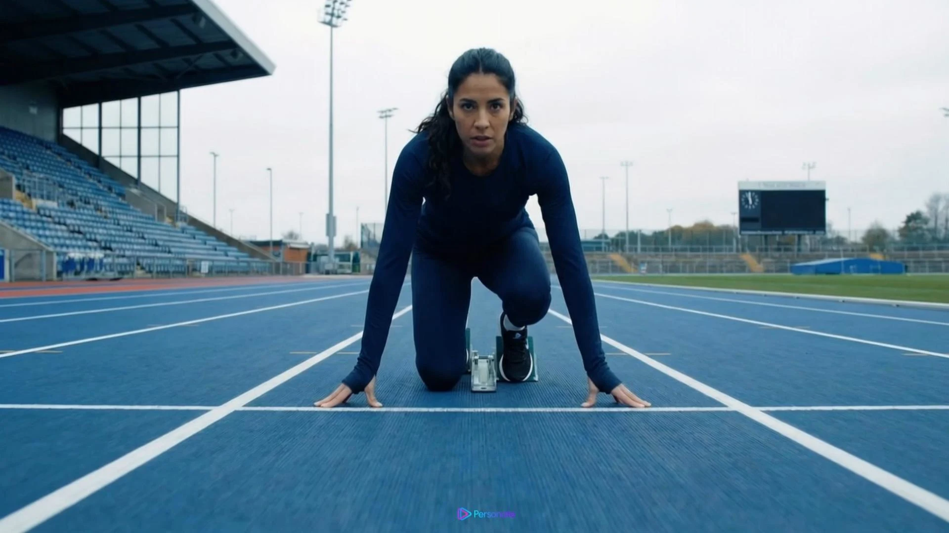 Influencer Social Media Content Series