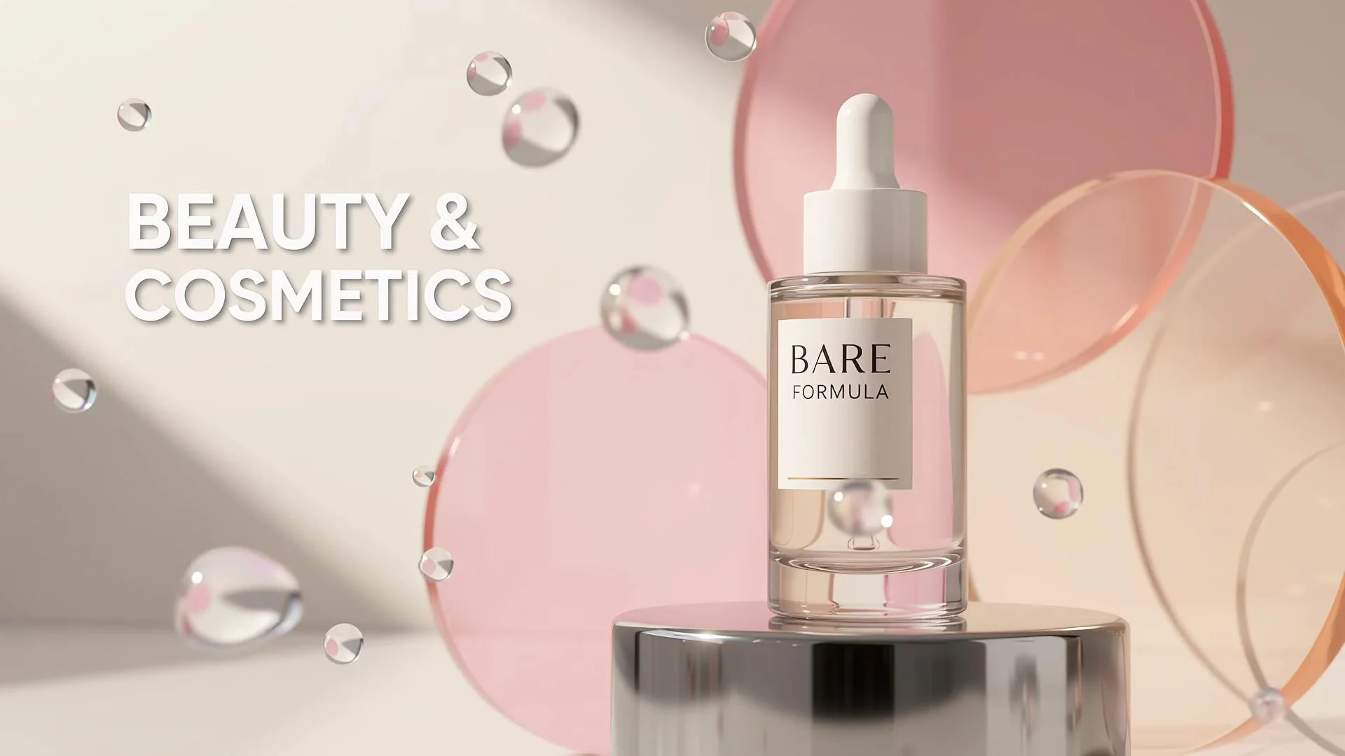 Beauty & Cosmetics