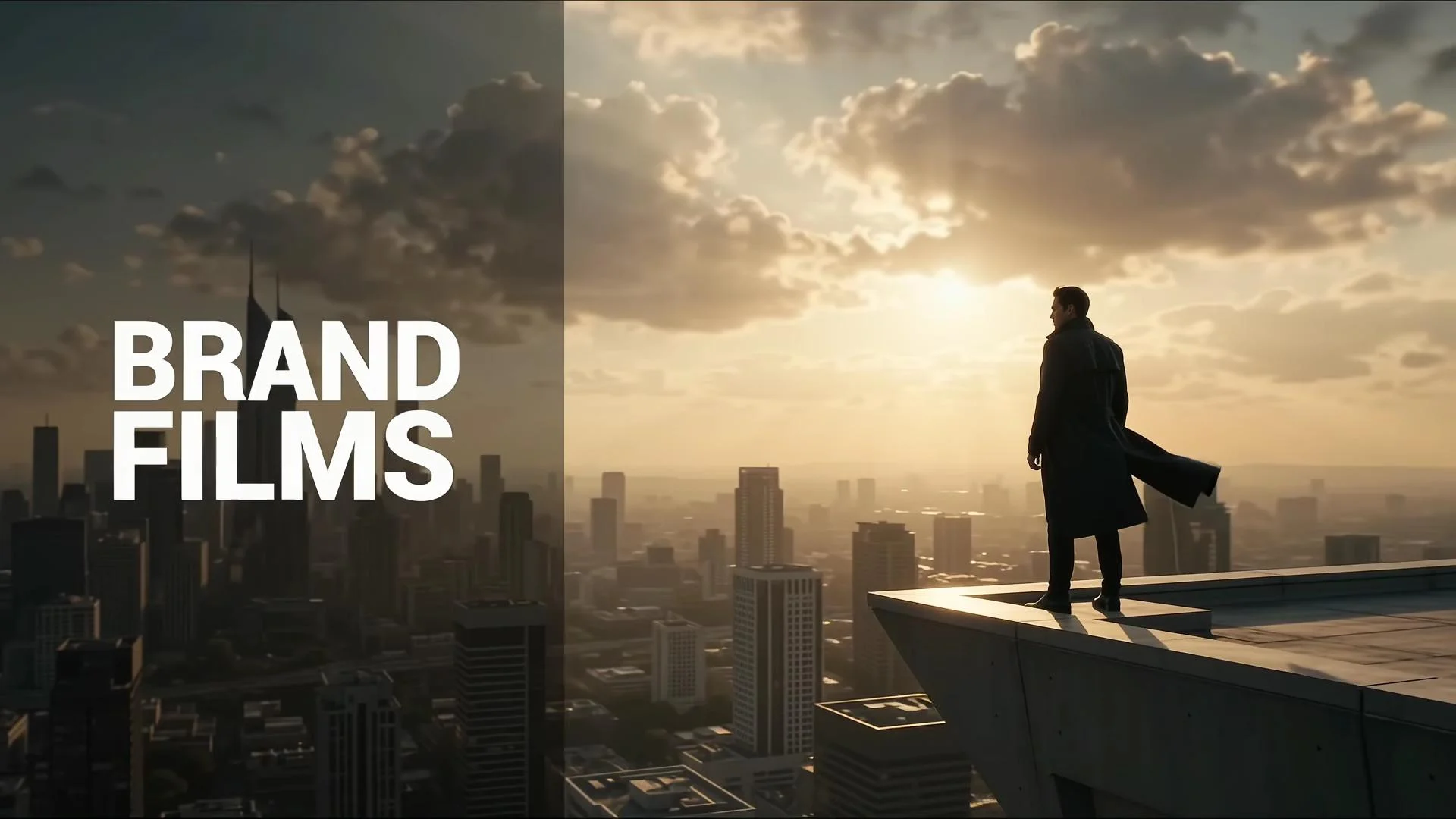 Brand Films