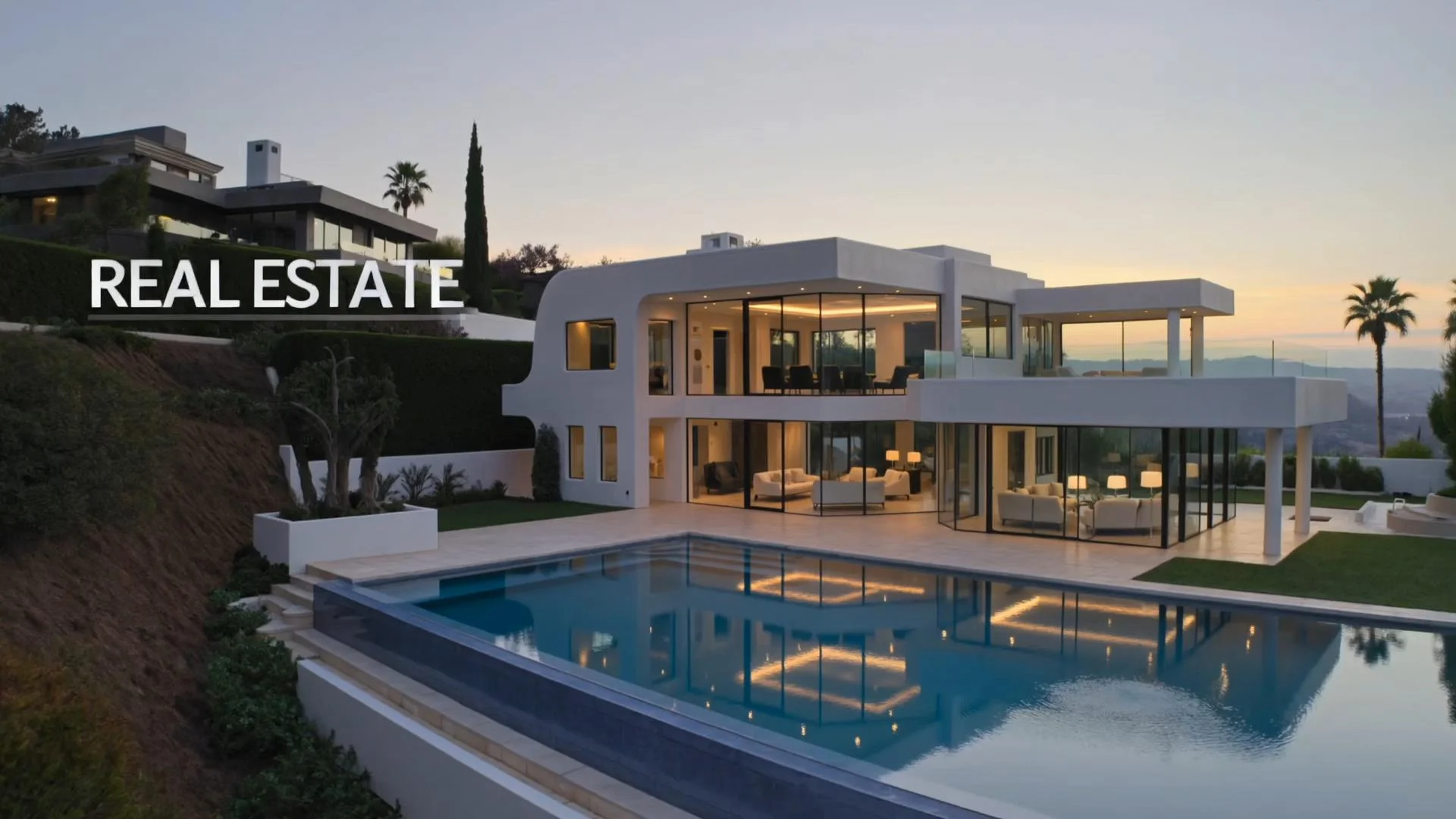 Real Estate