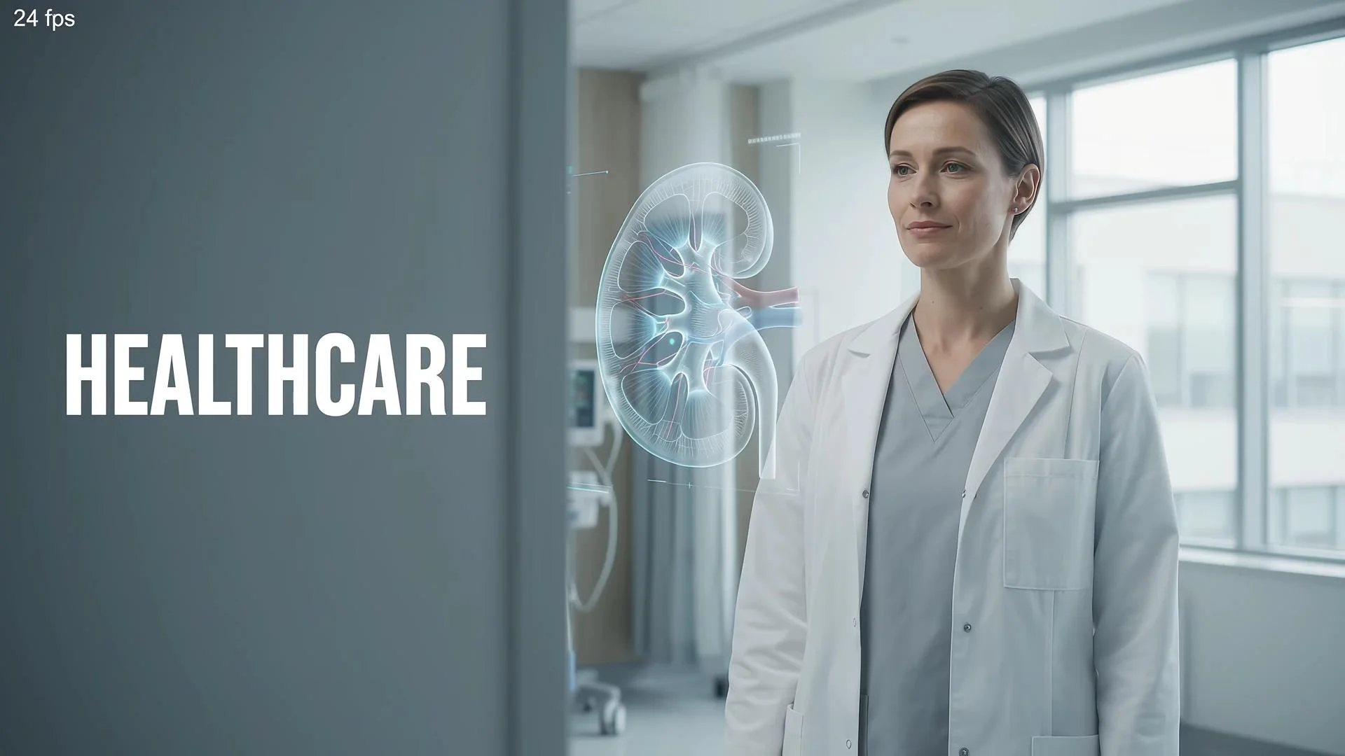 Healthcare