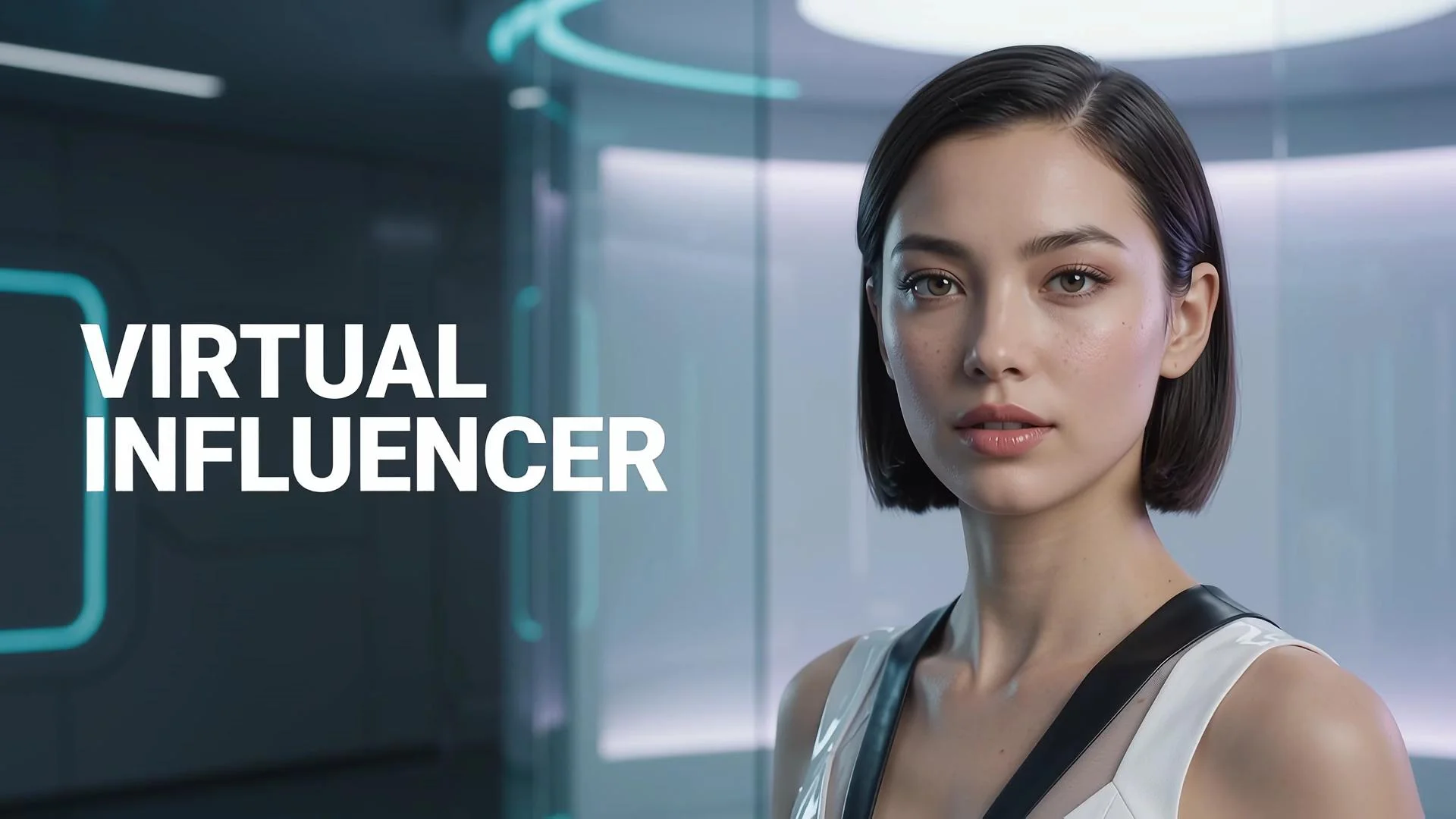 Virtual Influencer