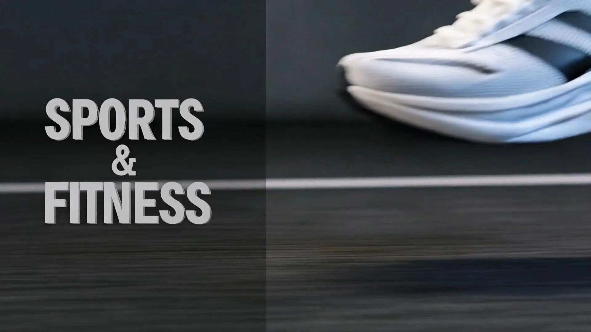 Sports & Fitness
