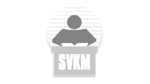 SVKM
